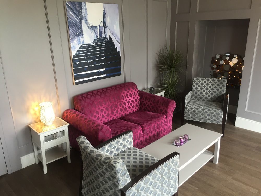 The View Hotel Folkestone, A Member Of Radisson Individuals ภายนอก รูปภาพ