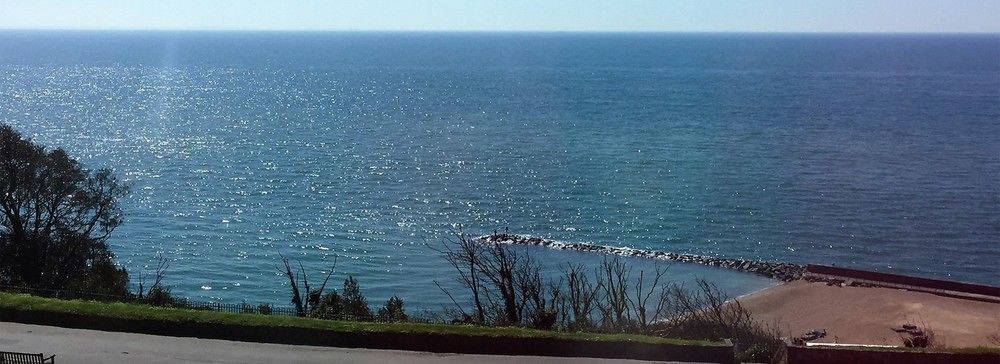 The View Hotel Folkestone, A Member Of Radisson Individuals ภายนอก รูปภาพ