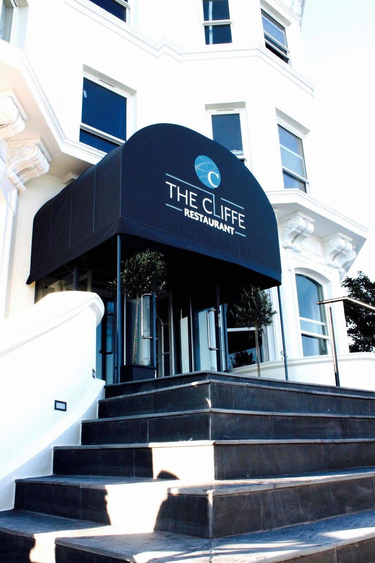 The View Hotel Folkestone, A Member Of Radisson Individuals ภายนอก รูปภาพ