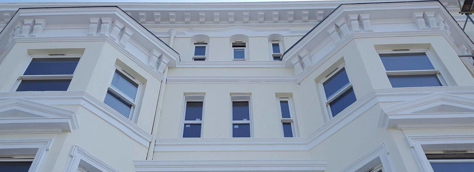 The View Hotel Folkestone, A Member Of Radisson Individuals ภายนอก รูปภาพ