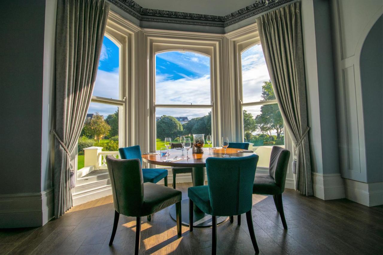 The View Hotel Folkestone, A Member Of Radisson Individuals ภายนอก รูปภาพ