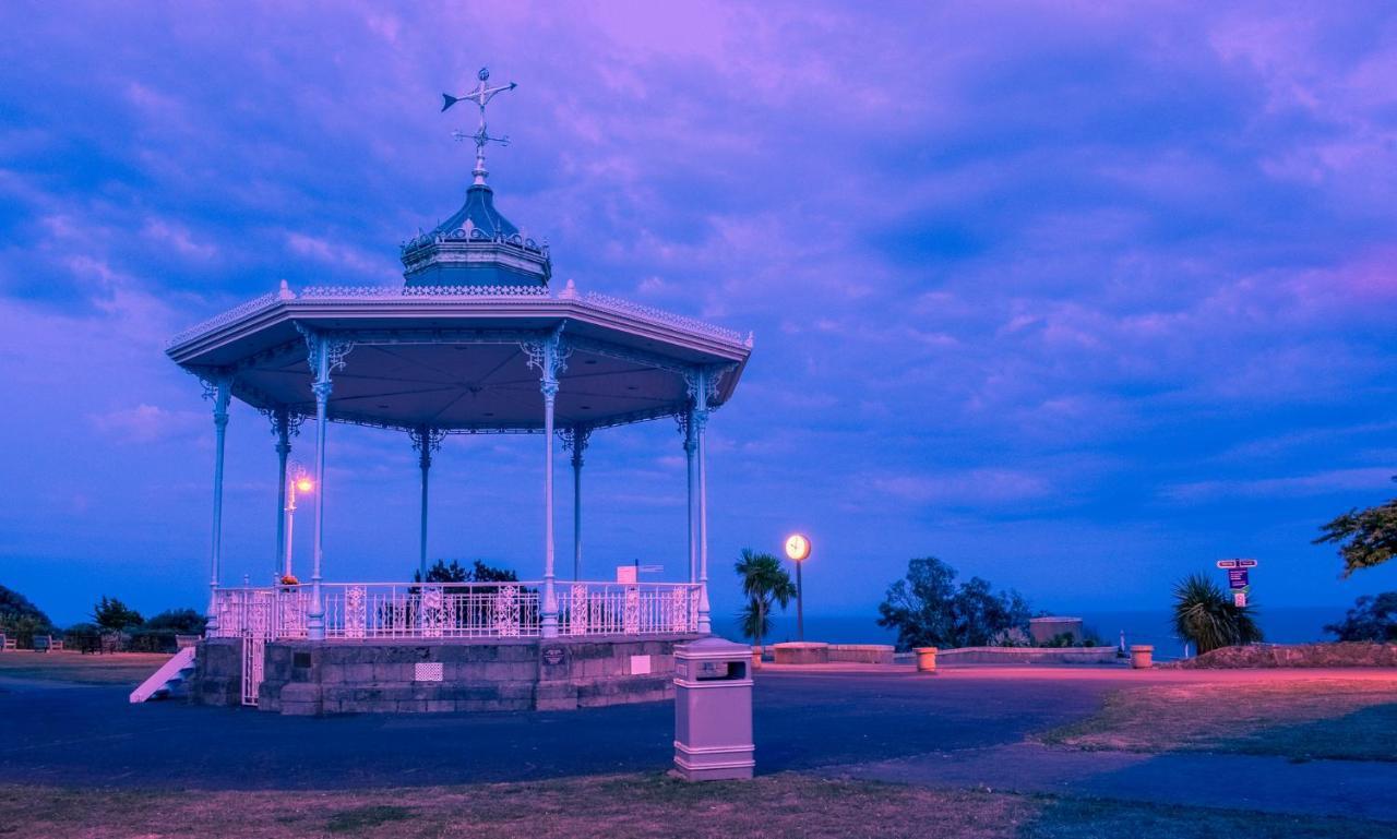 The View Hotel Folkestone, A Member Of Radisson Individuals ภายนอก รูปภาพ