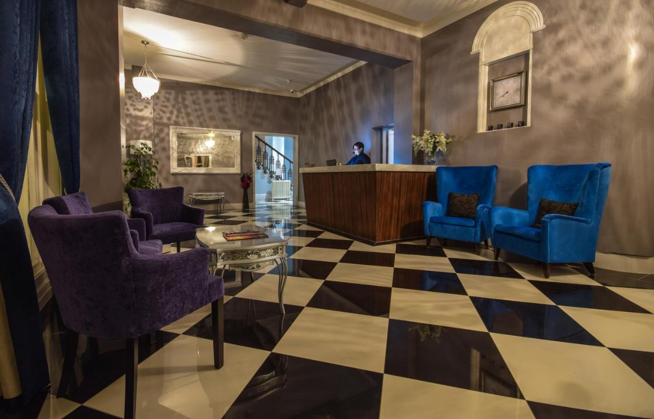 The View Hotel Folkestone, A Member Of Radisson Individuals ภายนอก รูปภาพ
